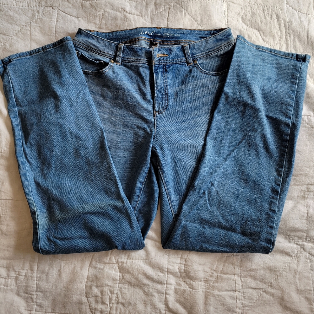 INC Womens Jeans